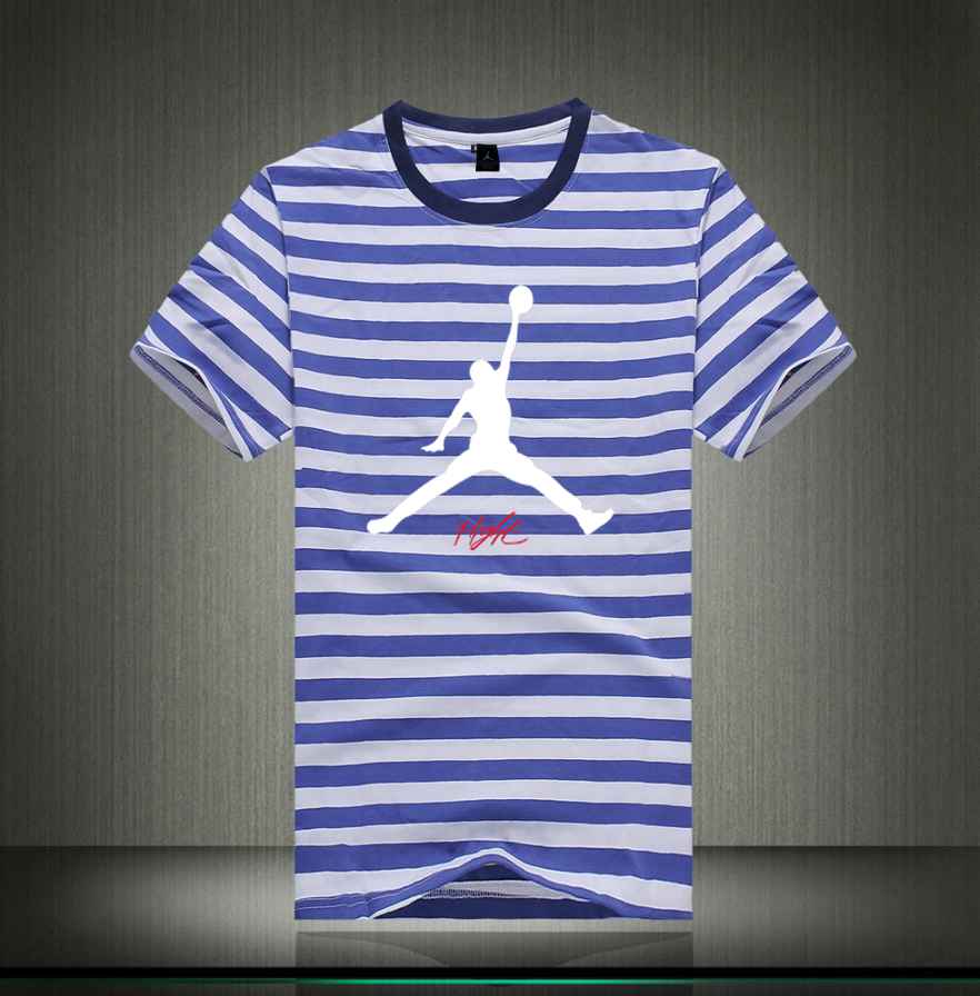men jordan t-shirt S-XXXL-0897